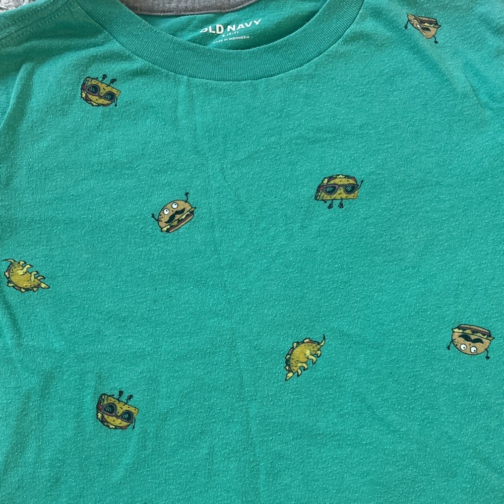 Colorful Kids Shirt Collection - Picture 12 of 12